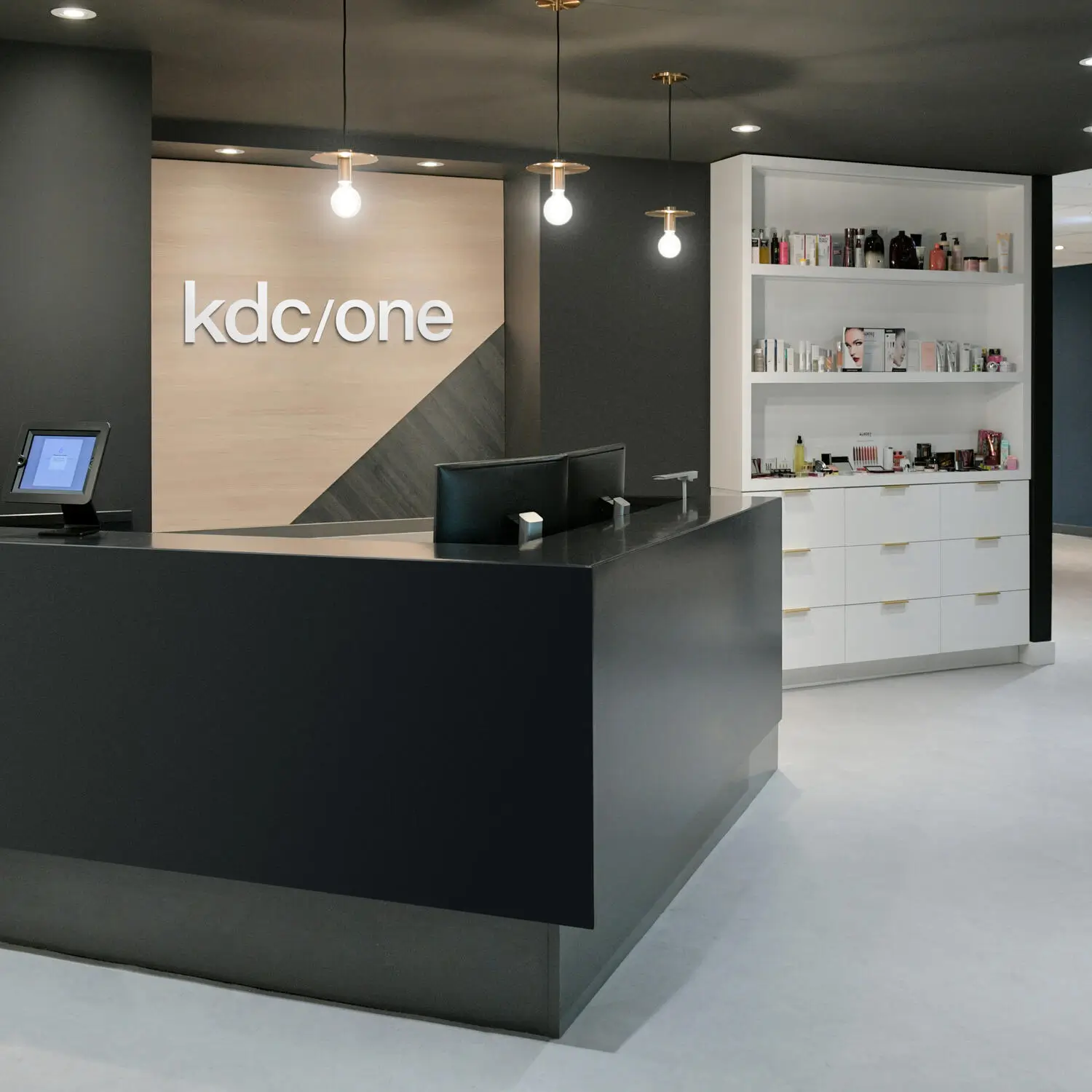 kdcone hair care manufacturer